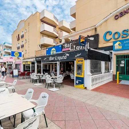 Cabo Roig Apartment *
