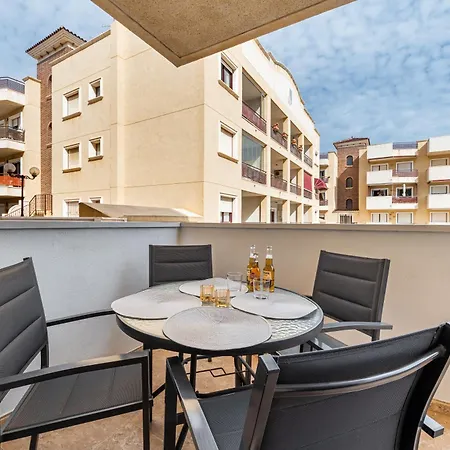 Cabo Roig Apartment Apartament
