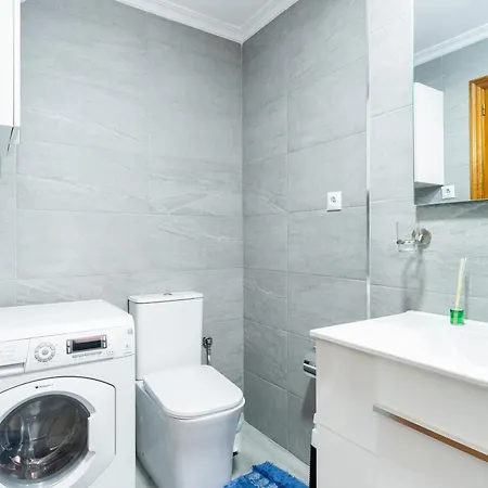 Apartament Cabo Roig Apartment