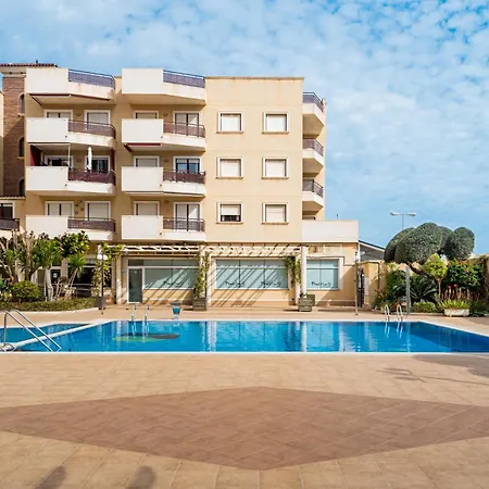 Apartament Cabo Roig Apartment Cabo Roig