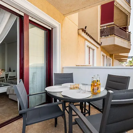 Cabo Roig Apartment Apartament