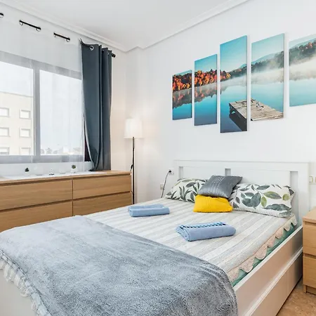 Cabo Roig Apartment *