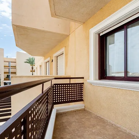 Cabo Roig Apartment Apartament