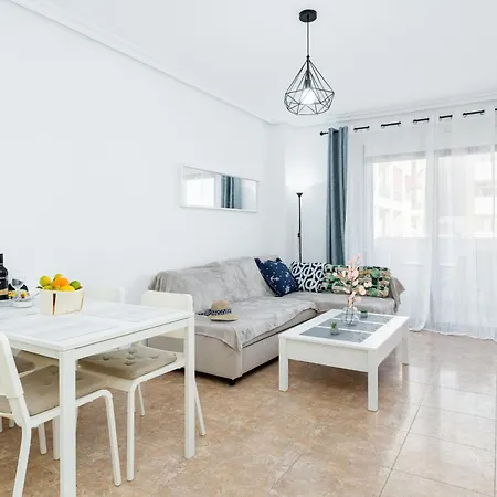 Cabo Roig Apartment Apartament