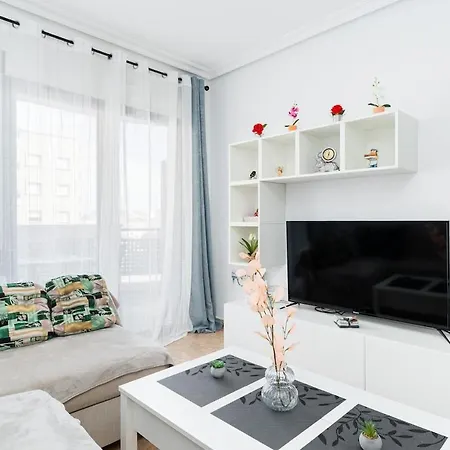 Cabo Roig Apartment Apartament *