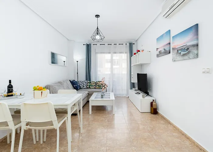 Cabo Roig Apartment Cabo Roig