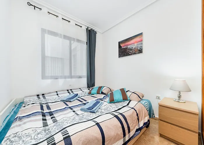 Cabo Roig Apartment Apartment