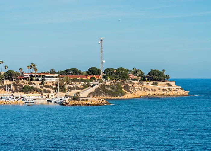 Cabo Roig Apartment Apartment *