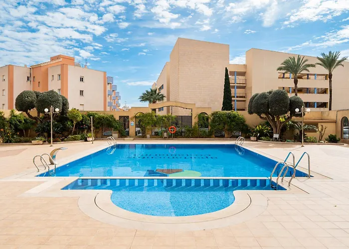 Cabo Roig Apartment Apartment *