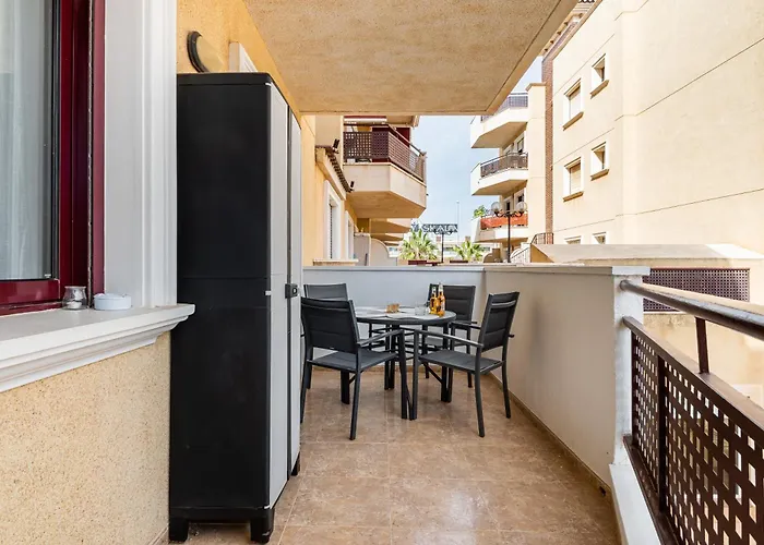 Apartment Cabo Roig Apartment Cabo Roig