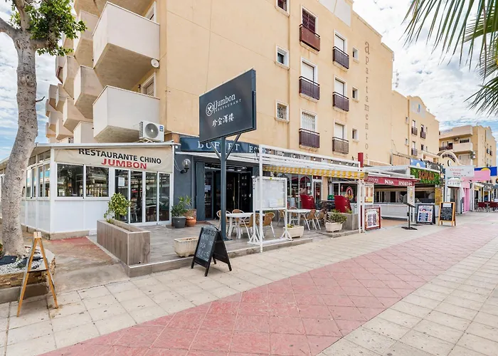 Cabo Roig Apartment Cabo Roig