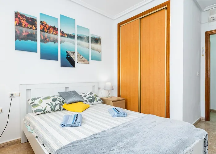 Cabo Roig Apartment Apartment *