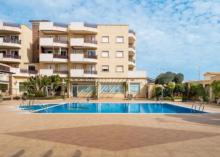 Apartment Cabo Roig Apartment Cabo Roig