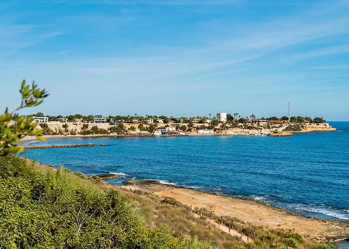 Cabo Roig Apartment * Cabo Roig