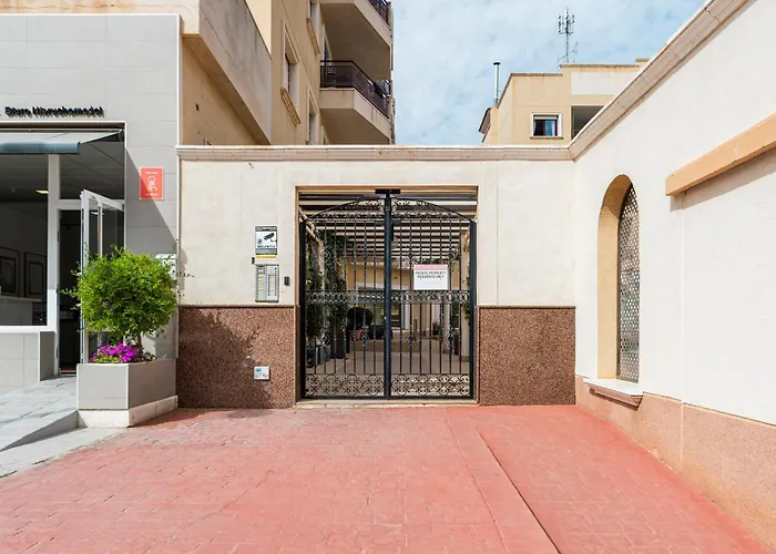 Apartment Cabo Roig Apartment *