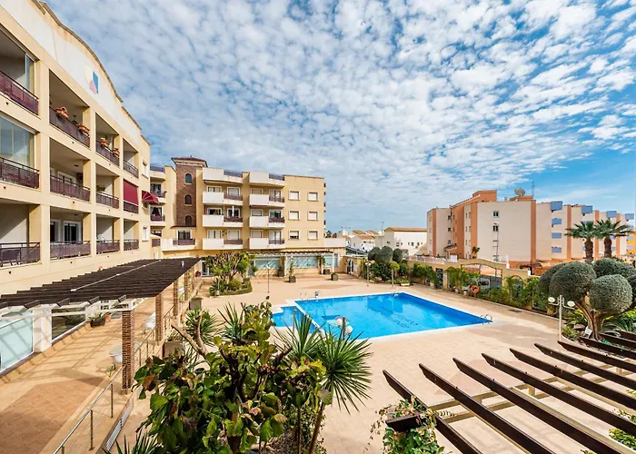 Cabo Roig Apartment * Cabo Roig