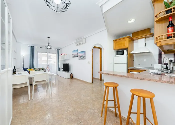 Apartment Cabo Roig Apartment *