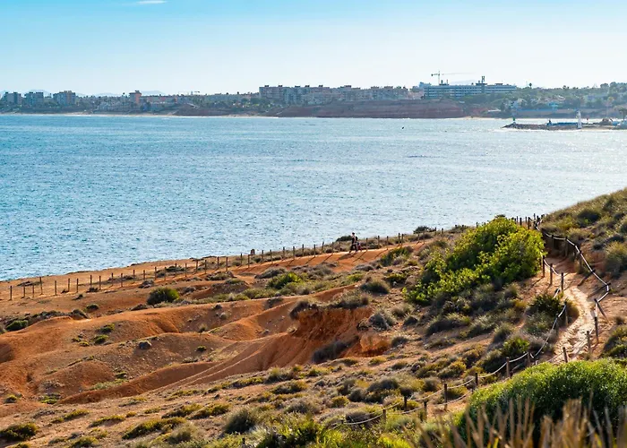 Cabo Roig Apartment Cabo Roig