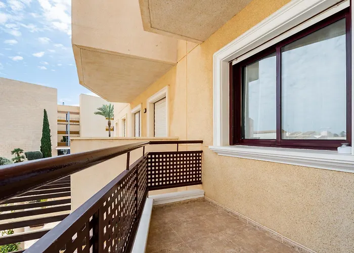 Cabo Roig Apartment Apartment