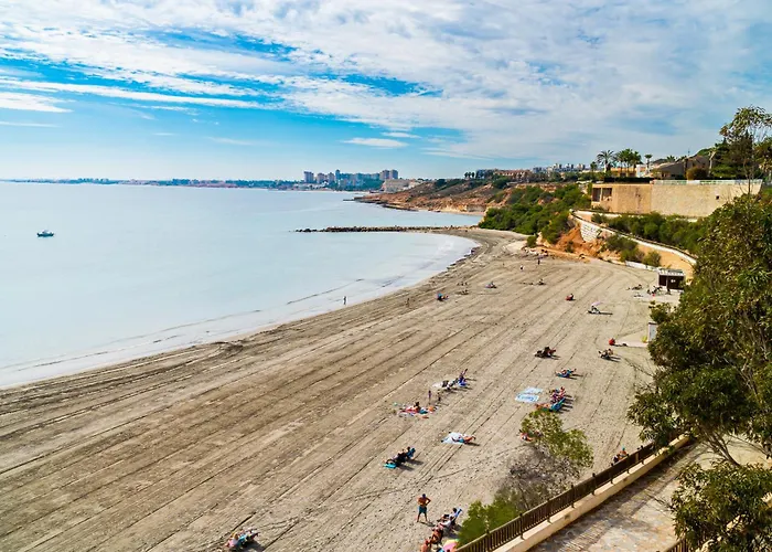 Apartment Cabo Roig Apartment Cabo Roig