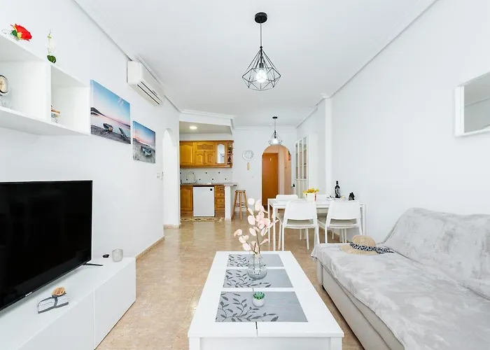 Apartment Cabo Roig Apartment *