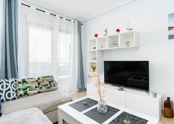 Cabo Roig Apartment Apartment *