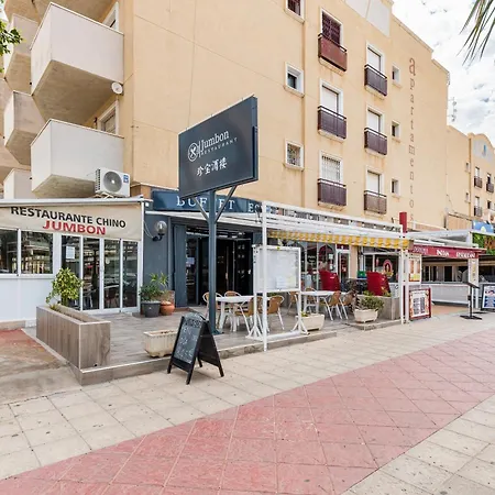 Cabo Roig Apartment 卡布罗伊格