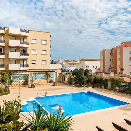 Cabo Roig Apartment 公寓 卡布罗伊格