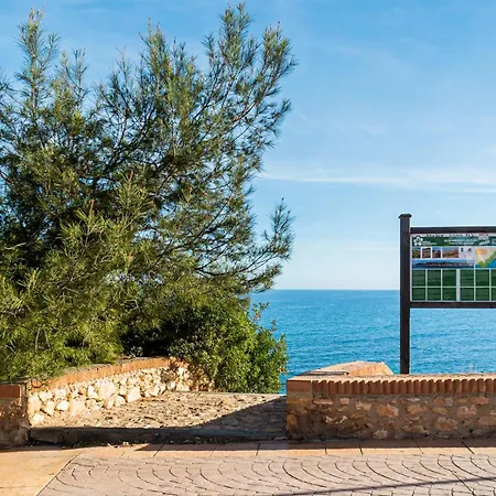 Cabo Roig Apartment 公寓