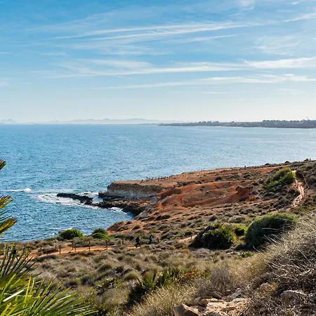 Cabo Roig Apartment