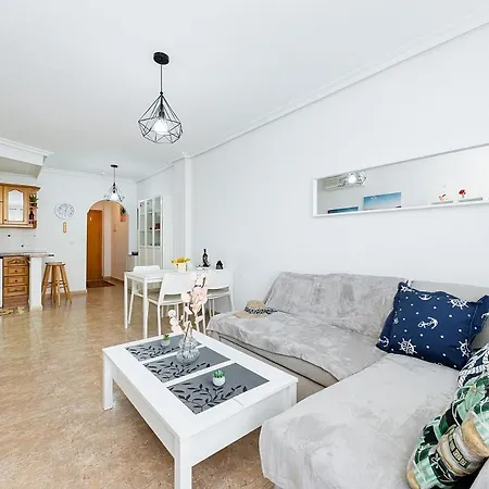 Cabo Roig Apartment *