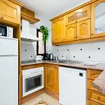 Daire Cabo Roig Apartment *