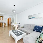 Cabo Roig Apartment Daire Cabo Roig