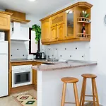 Daire Cabo Roig Apartment Cabo Roig