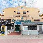 Cabo Roig Apartment Daire *
