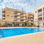Cabo Roig Apartment Daire Cabo Roig