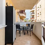 Daire Cabo Roig Apartment Cabo Roig