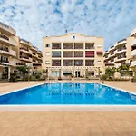 Daire Cabo Roig Apartment *