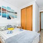 Cabo Roig Apartment Daire