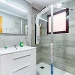 Daire Cabo Roig Apartment *