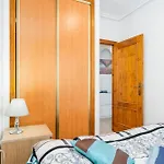 Daire Cabo Roig Apartment Cabo Roig