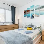 Cabo Roig Apartment *