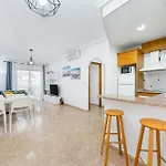 Daire Cabo Roig Apartment *