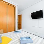 Cabo Roig Apartment Daire Cabo Roig