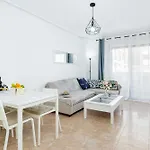 Cabo Roig Apartment Daire