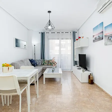 Cabo Roig Apartment Apartamento