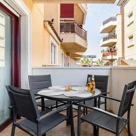 Apartamento Cabo Roig Apartment Cap Roig (Cabo Roig)