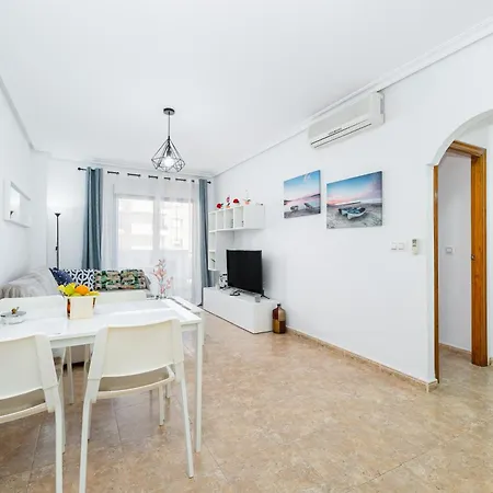 Cabo Roig Apartment * Cap Roig (Cabo Roig)