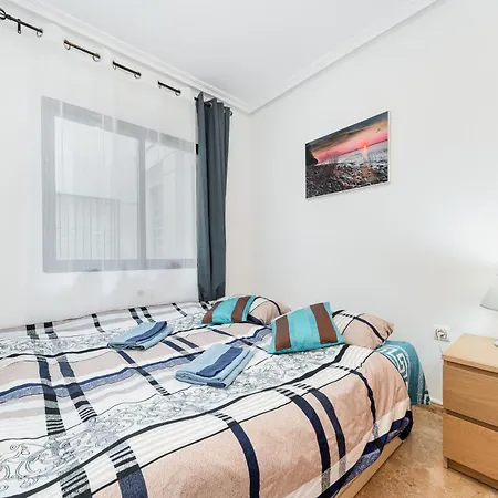 Cabo Roig Apartment Apartamento