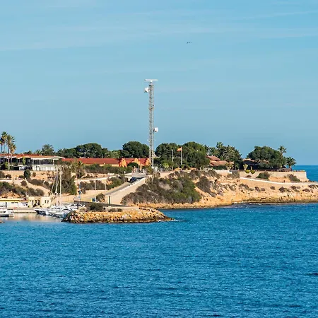 Cabo Roig Apartment Apartamento *